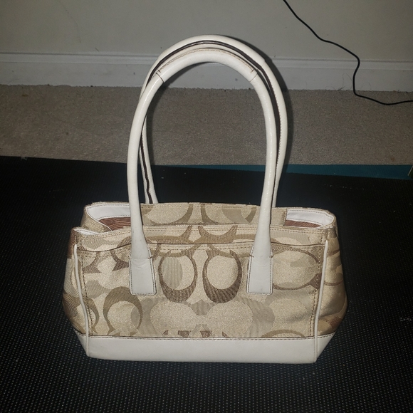 Coach Purse - Picture 2 of 5